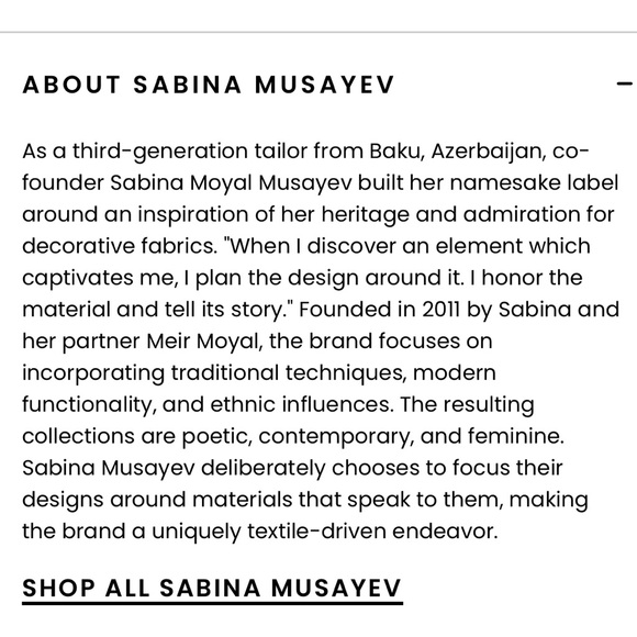 Sabina Musayev Juliette Sequined Velvet Dress in Multi Pink Size Medium - Picture 15 of 16